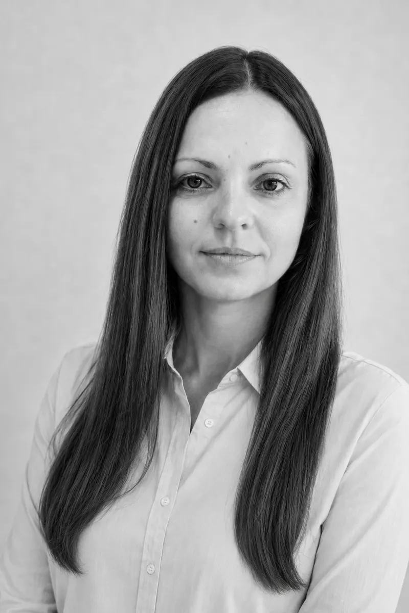 Паолина Костадинова