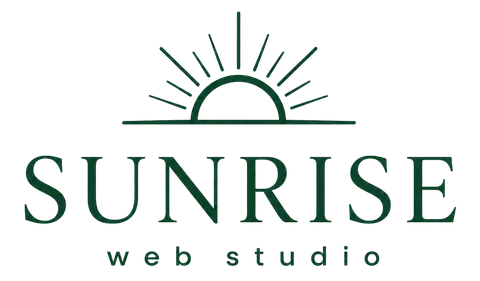 Sunrise Web Studio