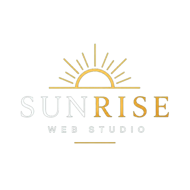 Sunrise Web Studio